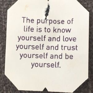 Meet your Posher, Anna